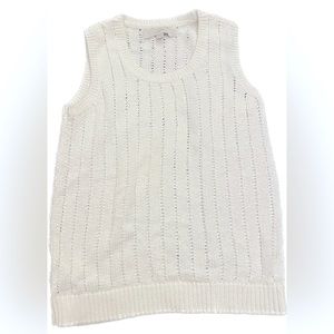 LOFT Sweater Shell